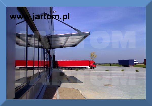 Segro Logistics Park Gdask