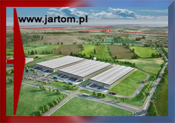 Panattoni Industrial Park Wrocaw