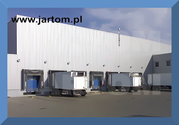 Millennium Logistic Park Tychy