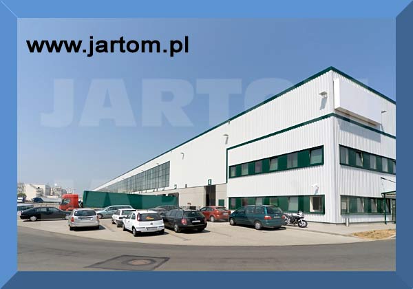 Prologis Park Wrocaw