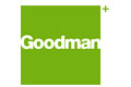 zdjęcie logo dewelopera Goodman