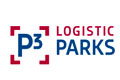 zdjęcie logo dewelopera P3