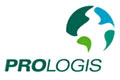 zdjęcie logo dewelopera Prologis